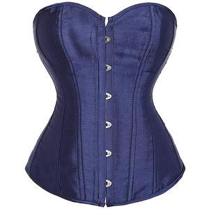 Corsés de Cuero Ecológicos para Mujer, Control Firme, Ajuste Delgado, Calidad Premium, Servicios OEM/ODM para Venta en Línea, Fajas Reductoras de Cintura - Product Image 1