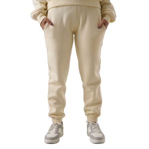 Chándal personalizado de alta calidad para correr para mujer, conjunto de 2 uds., ropa deportiva lisa al por mayor para chándal de invierno para mujer - Product Image 4