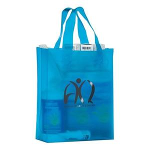 ถุงผ้านุ่มพิมพ์ลาย1ตันทำจากเวียดนาม - Product Image 5