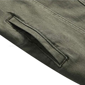 Latest Fashion Jeans Jackets For Men Lightweight Material Trendy Jeans Jackets For Casual Daily Wear - Product Image 5