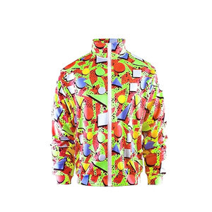 Ropa Deportiva con Diseño Sublimado de Alta Calidad, Logotipo Personalizado, Traje Deportivo para Uso Diario, Traje de Entrenamiento Personalizado para Gimnasio, Correr y Trotar - Product Image 2