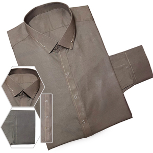 <b>Men</b> <b>Shalwar</b> <b>Kameez</b> Cotton Polyester Ethnic Salwar <b>Kameez</b> Formal Wear for India and Pakistan - Product Image 4