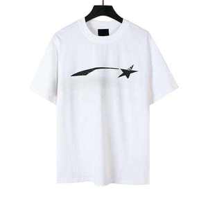 Wholesale Unisex V Neck <b>T</b> <b>Shirt</b> 180GSM Enzyme Washed Oversized Heavyweight Hip Hop Streetwear Tee Silk Screen Printing <b>Shirt</b> - Product Image 2