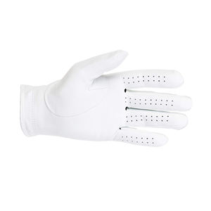 Gants de golf de qualité supérieure en gros, en peau de mouton souple, respirants, antidérapants, pour hommes, femmes, unisexes, avec logo personnalisé - Product Image 5