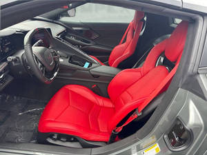 Corvette Z06 2023 Convertible de 2 Puertas, Listo para Envío - Product Image 5