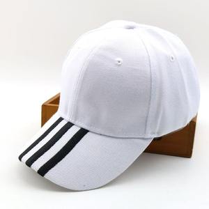 หมวกเบสบอลสีพื้นเรียบง่าย สไตล์ฮิปฮอป ระบายอากาศได้ดี เหมาะสำหรับฤดูร้อน ฤดูใบไม้ผลิ และฤดูใบไม้ร่วง - Product Image 3