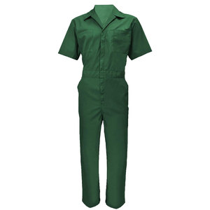 Combinaison de sécurité ignifuge et antistatique, dernier modèle, durable, avec logo personnalisé, vêtements de travail de qualité supérieure - Product Image 1