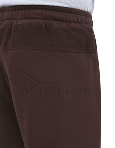 Pantalones Deportivos Casuales de Alta Calidad, Corte Acampanado, Tela de Pana, Secado Rápido, Transpirables, Servicio OEM, Precio al por Mayor, Fabricación en Pakistán - Product Image 4