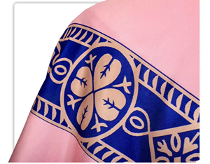 Robes de Pasteur et de Ministre en Polyester Printemps 2026, Conception Personnalisée, Vente en Gros, Robes de Clergé Européen, Robes Chrétien Orthodoxes - Product Image 3