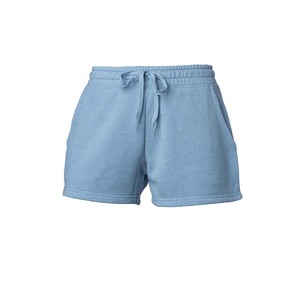 Shorts Cortos de Algodón para Mujer, Cintura Baja, Sexy, Fabricados en Pakistán - Product Image 4