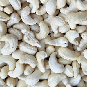 ขายดี 2025 เม็ดมะม่วงหิมพานต์ราคาส่ง Ww180 เม็ดมะม่วงหิมพานต์คุณภาพดี พร้อมส่ง - Product Image 1