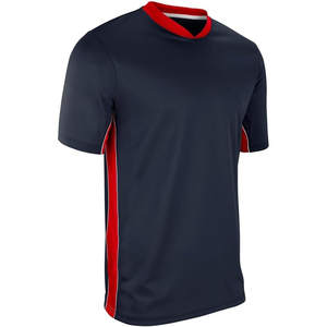 Camiseta de Fútbol Profesional Transpirable para Entrenamiento de Equipo, Fabricante Premium, Pedidos al por Mayor - Product Image 5
