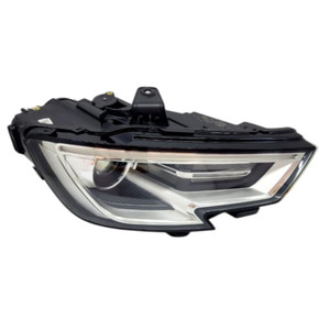 ไฟหน้ามือสอง A3 ด้านขวา รุ่น 8V0941006E - Product Image 1