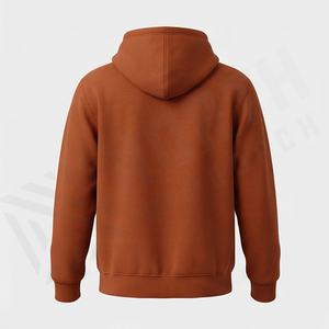 Fabricación en Fábrica, Sudaderas con Capucha para Hombre de Invierno 2025, 100% Algodón de Alta Calidad, Última Llegada, Más Vendidas, Precio Bajo, MOQ Bajo, Logotipo Personalizado - Product Image 2