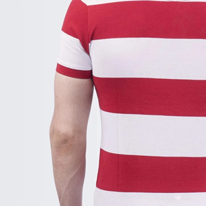 Vente en gros de polos pour hommes de qualité supérieure, personnalisés, style streetwear, coupe ajustée, polos stretch à manches courtes, vêtements décontractés - Product Image 4
