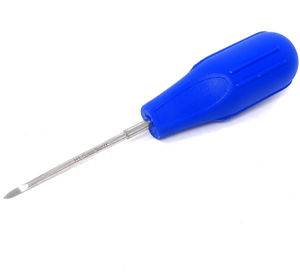 Mejor Precio: Set de Instrumentos Dentales Manuales de Acero Inoxidable, Elevadores de Raíz Rectos y Curvos, Ligeros, con Certificación CE, para Cirugía - Product Image 6