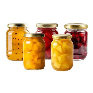 Mermelada de Mango, Fresa, Piña, Morera y Fruta de la Pasión, Precio de Fábrica, Más Vendida, de Fábrica en Vietnam, Empaque a Granel - Product Image 4
