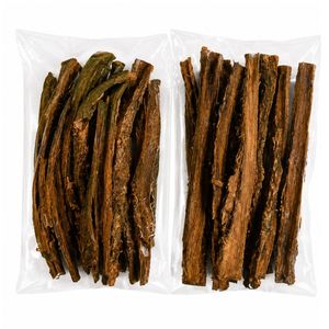 Corteza de Almendro Natural AQUA VRIKSHA para Acuarios |   Paquete de 10 - Product Image 6