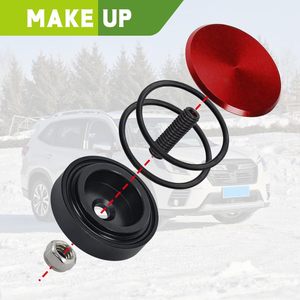 Tapón de <span class=keywords><strong>limpiaparabrisas</strong></span> de coche, kit de eliminación de <span class=keywords><strong>limpiaparabrisas</strong></span> trasero, tapa de junta de <span class=keywords><strong>limpiaparabrisas</strong></span> para Honda Civic, Acura RSX, Integra - Product Image 4