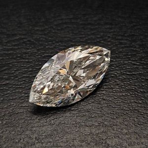 เพชรทรงมาร์คีส์ 9.60 กะรัต CVD Lab Grown เจียระไน EX-VG ความใส VVS-VS สีขาว D ได้รับการรับรองจาก IGI สำหรับทำเครื่องประดับและเป็นของขวัญ - Product Image 6