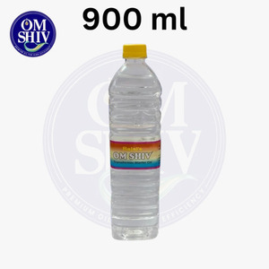 Huile d'initiation Om Shiv Transformer 900 ML, bouteille carrée, huile isolante diélectrique pour équipements électriques et systèmes d'alimentation - Product Image 5