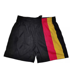 2026 New Outdoor Premium Quality Men's Athletic <b>Shorts</b> Breathable <b>Stretch</b> Quick Dry Printed Sublimation with Solid <b>Short</b> Unisex - Product Image 1