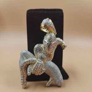 Colgante 3D de Spider-Man en Plata de Ley 925, Colgante Personalizado de Personaje de Dibujos Animados para Hombre, Regalo de Cumpleaños, Joyería Hip Hop - Product Image 5