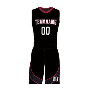 Uniformes de Voleibol Deportivos Personalizados Baratos en Oferta, Camiseta de Voleibol sin Mangas para Hombre - Product Image 5