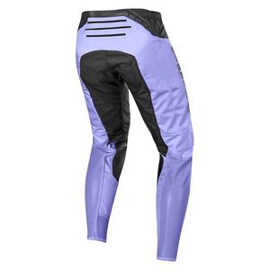 Pantalon de course MX de haute qualité pour hommes, nouveau design, vêtements de sport pour adultes, isolation respirante et résistante à l'usure, tout-terrain, grande taille - Product Image 6