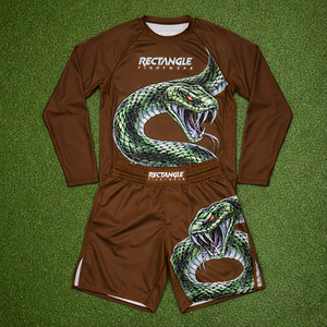 ชุดฝึกซ้อม MMA BJJ Gi Grappling แบบสั่งทำขายส่ง - ทนทาน ระบายอากาศได้ดี น้ำหนักเบา - Product Image 3