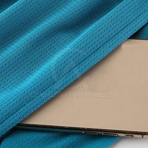 ชุดบาสเกตบอลผลิตในปากีสถาน ทรงพอดีตัวเพื่อการเคลื่อนไหวที่ยิ่งยวดและระบายอากาศได้ดีเยี่ยม สำหรับขายในประเทศไทย - Product Image 5