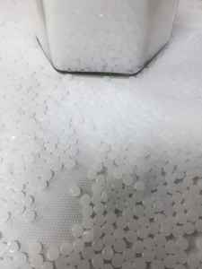 Copolymère PP (PPRC) vierge, matière première - Product Image 2