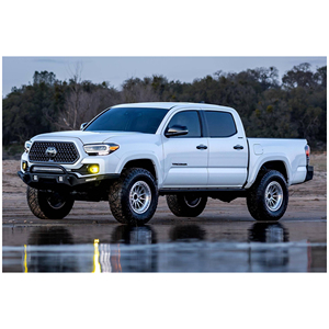 Toyota Tacoma Limited 2023, Doble Cabina, 4x4 - Product Image 1