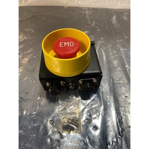 AMAT 0090-35760 ASSY, EMO SWITCH & INTER-CIRCUIT - อุปกรณ์และชิ้นส่วนเซมิคอนดักเตอร์ระดับโลกที่เชื่อถือได้ - Product Image 2
