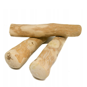 ไม้กาแฟธรรมชาติสำหรับสุนัขแทะเล่น ดูแลสุขภาพฟัน ใช้งานได้นาน ปลอดภัย เป็นมิตรต่อสิ่งแวดล้อม ของเล่นสัตว์เลี้ยง รับทำโลโก้ ขายส่ง ผู้ผลิตจากเวียดนาม - Product Image 1