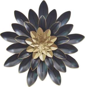 Décoration murale moderne en métal de qualité supérieure - Product Image 6