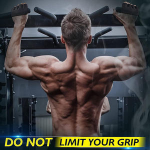 Guantes de Ciclismo de Medio Dedo Personalizables de Alta Calidad, Secado Rápido, Poliéster Ecológico, Ligeros, para Fitness y Gimnasio - Product Image 6