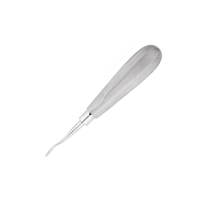 เครื่องมือถอนฟันสแตนเลสสำหรับการผ่าตัดช่องปาก  เครื่องมือถอนรากฟัน - Product Image 2
