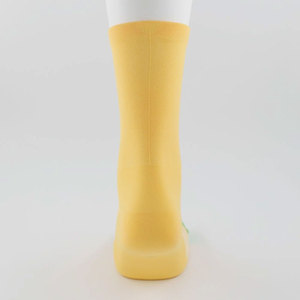 Good Quality Cotton Casual Fashion Men's Casual <b>Socks</b> Anti-Bacterial Eco-Friendly Casual Men <b>Socks</b> with Custom Logo - Product Image 2