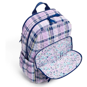 High Quality Lightweight Waterproof Oxford <b>School</b> <b>Backpack</b> for Kids Durable Book Bag with Polyester Lining - Product Image 4