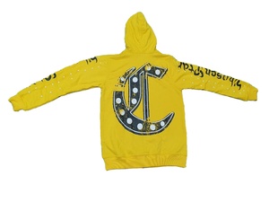 เสื้อฮู้ดดี้ผู้ชายพรีเมียมสำหรับฤดูหนาว ผ้าฝ้ายฟลีซ 100% |   บริการโลโก้แบบกำหนดเอง OEM/ODM |   เสื้อสเวตเชิ้ตคุณภาพสูงกันน้ำ - Product Image 3