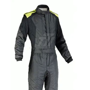 Trajes de Carreras de Autos 2026 a Precio de Mayoreo, Hechos en Pakistán, para Uso en Exteriores, Traje de Carreras de Autos de Alta Calidad - Product Image 6