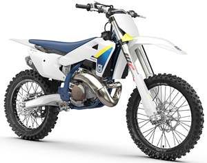มอเตอร์ไซค์วิบาก FC250 ของแท้ใหม่ รับประกัน 2 ปี พร้อมส่งทั่วโลก (OEM/ODM) - Product Image 5