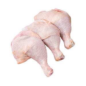 Cuisses de poulet halal surgelées entières, grandes tailles, meilleure qualité, emballage en vrac, processus LQF, 25 kg, nutritives, en vente à prix avantageux - Product Image 3