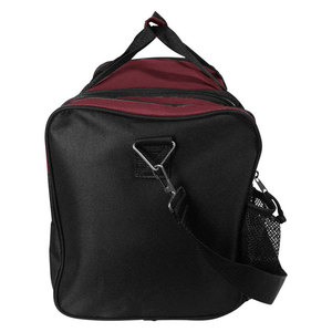 Custom Waterproof Overnight Travel Duffel <b>Bag</b> OEM Factory Price 600D Duffel <b>Bag</b> With Multiple Pockets And Shoulder Strap <b>Bag</b> - Product Image 3