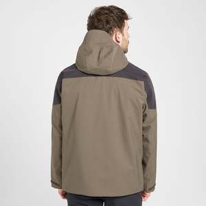 Veste softshell personnalisée pour homme, imperméable, coupe-vent, qualité supérieure, tissu respirant, logo personnalisé, veste de sport décontractée - Product Image 2