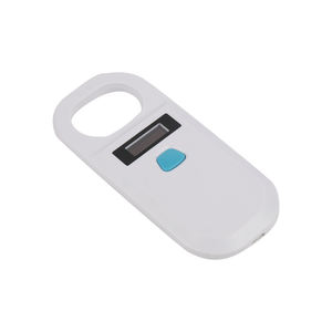 Lector RFID <span class=keywords><strong>de</strong></span> 134.2KHz W90A, Escáner USB Portátil FDX-B ISO11784, Microchip para Mascotas, Etiqueta para Perros, Gatos, Ganado, Tarjeta <span class=keywords><strong>de</strong></span> Identificación, Chip - Product Image 4