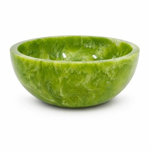 Tazón de resina epoxi de calidad premium para servir alimentos, artístico y decorativo, para cocina, comedor, restaurante, hotel y hogar, en venta. - Product Image 3