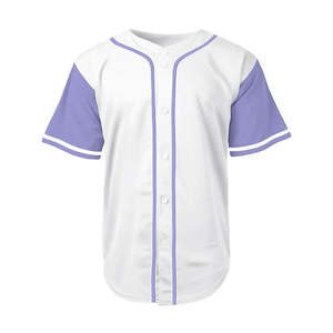 Uniformes de Béisbol Personalizados – Color, Talla y Diseño a Medida - Product Image 6