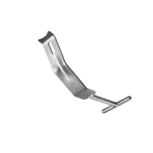 Top Manual Stainless Steel Reversible Orthopedic Surgical Retractor <b>Instrument</b> CE Certified - Product Image 2